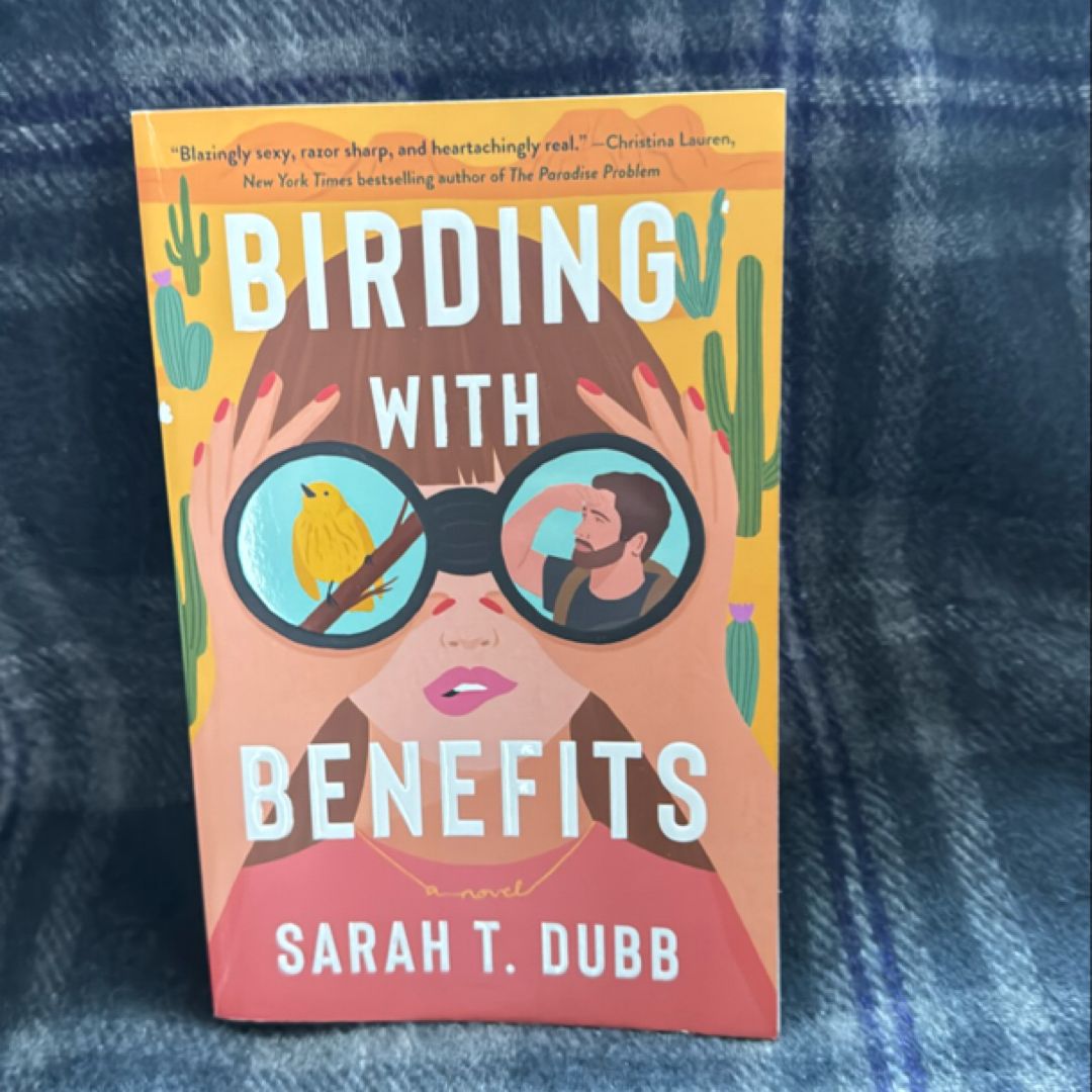 Birding with Benefits