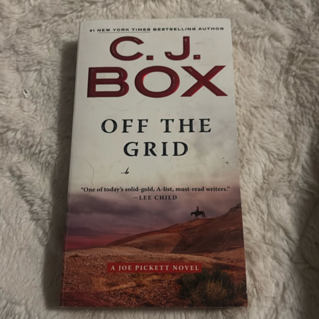 Off the Grid