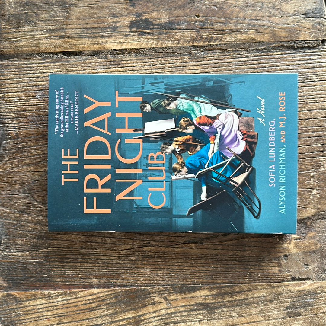 The Friday Night Club