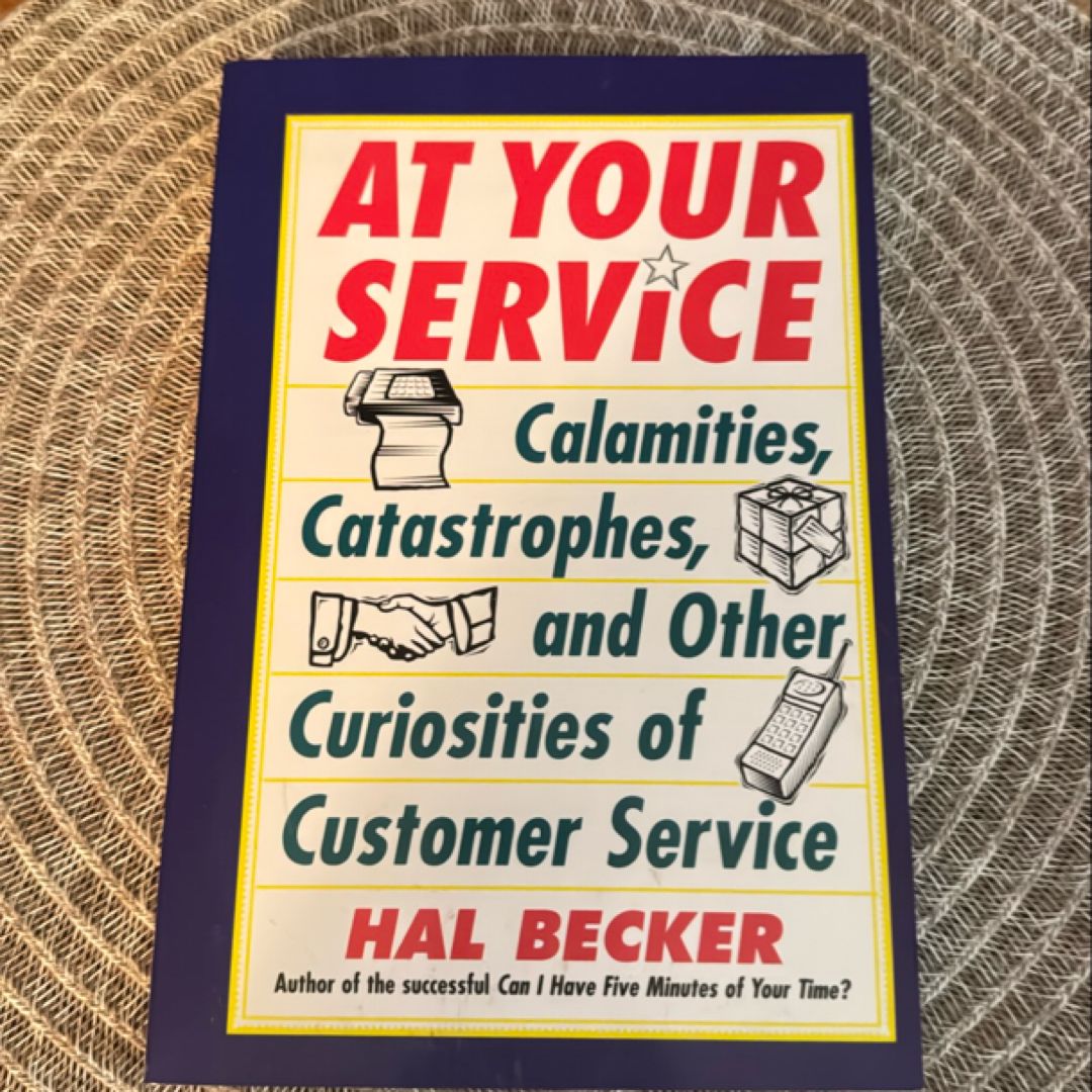 At Your Service