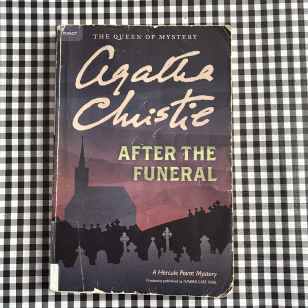 After the Funeral