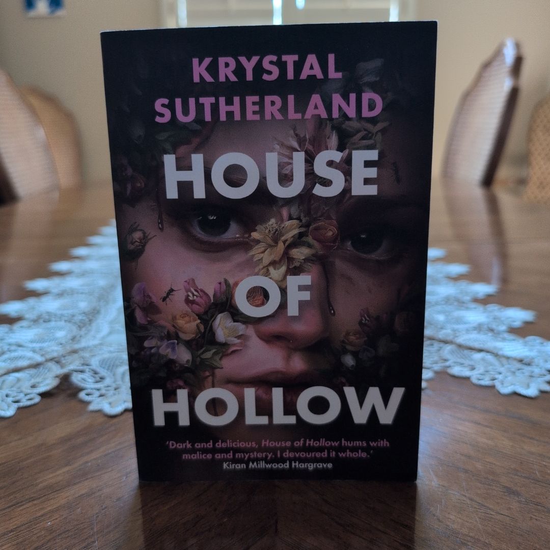 House of Hollow