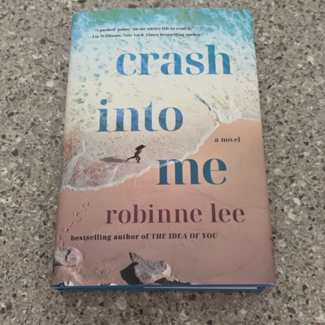 Crash into Me