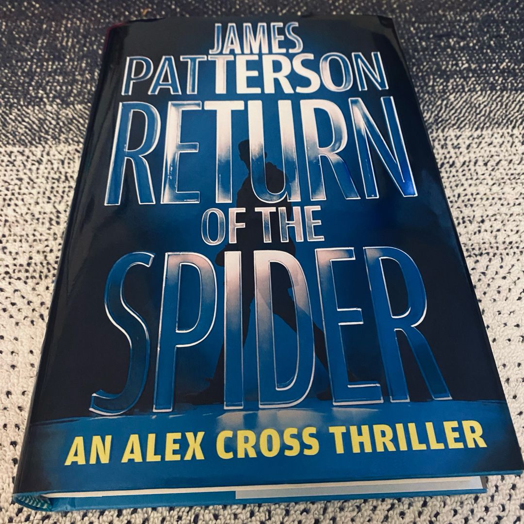 Return of the Spider
