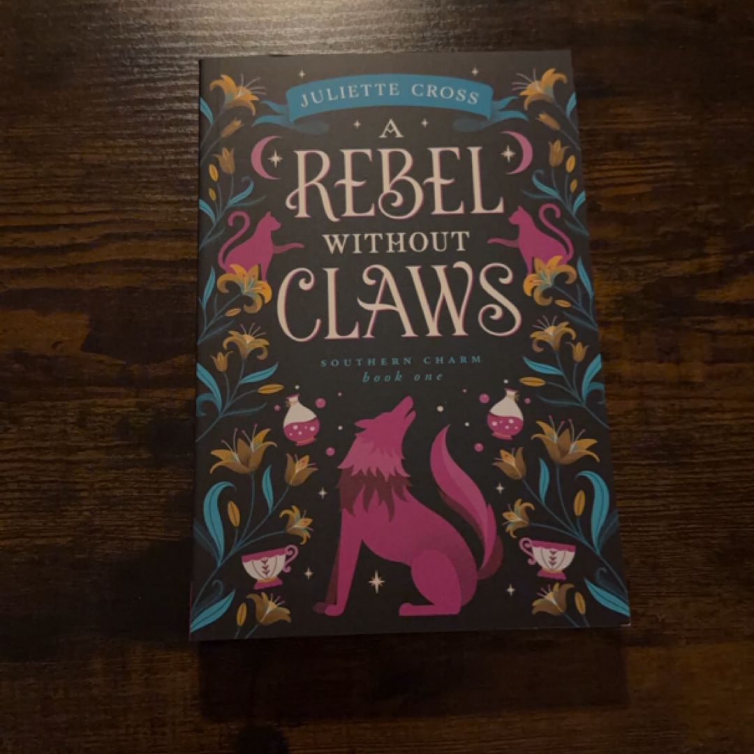 A Rebel Without Claws