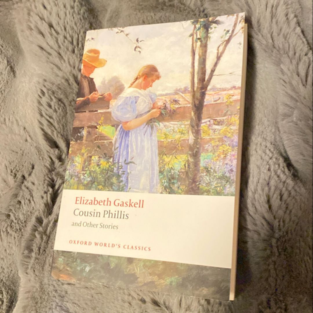 Cousin Phillis and Other Stories