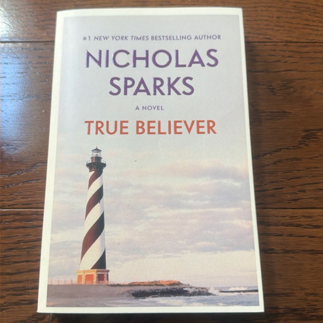 True Believer