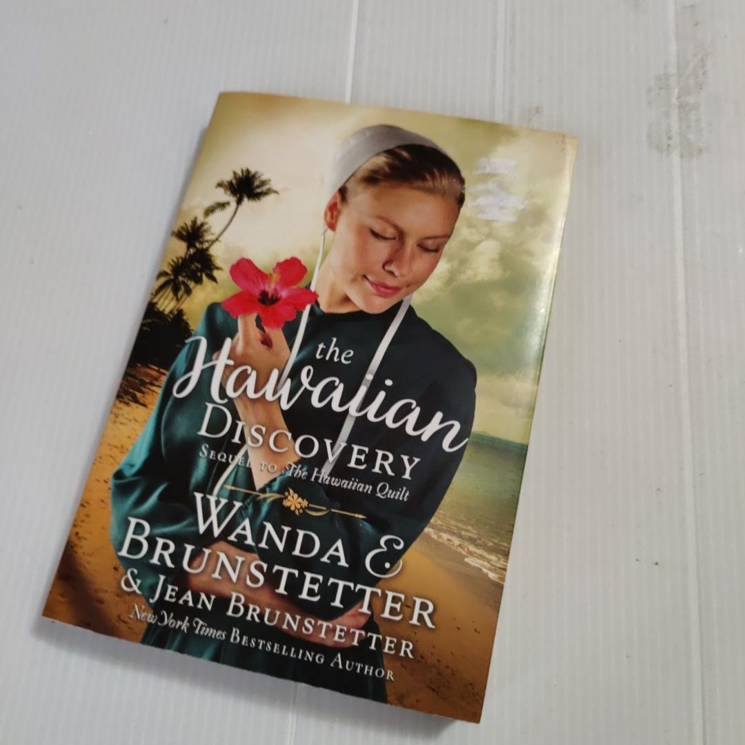 The Hawaiian Discovery