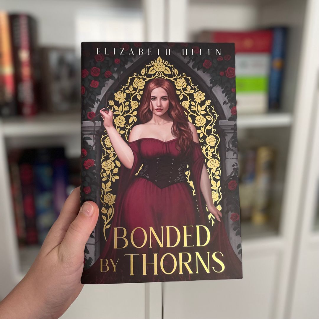 Bonded by Thorns
