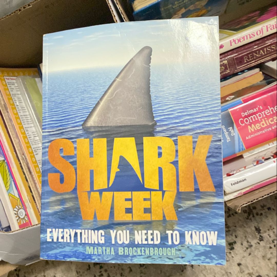 Shark Week