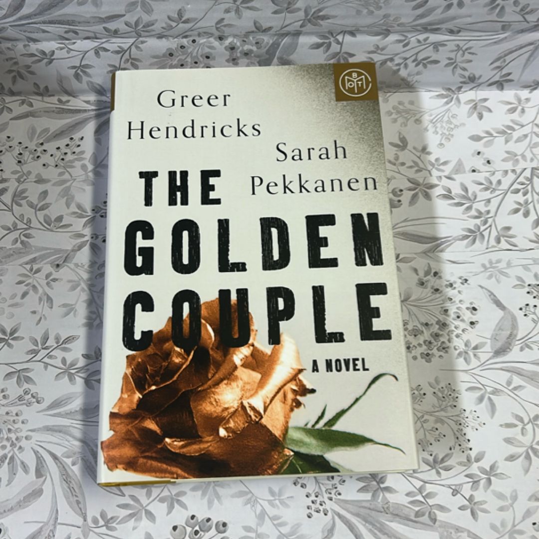 The Golden Couple