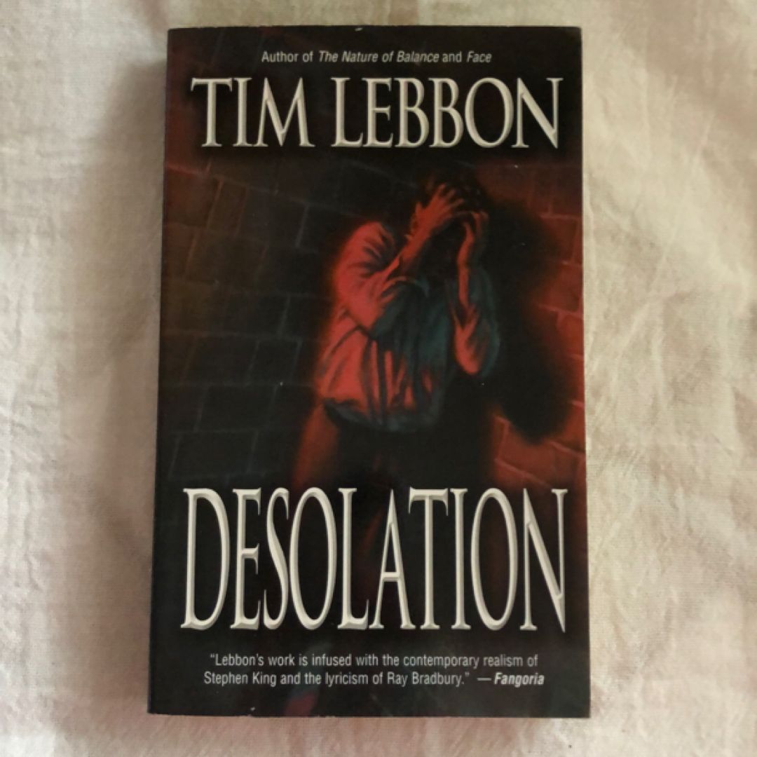 Desolation