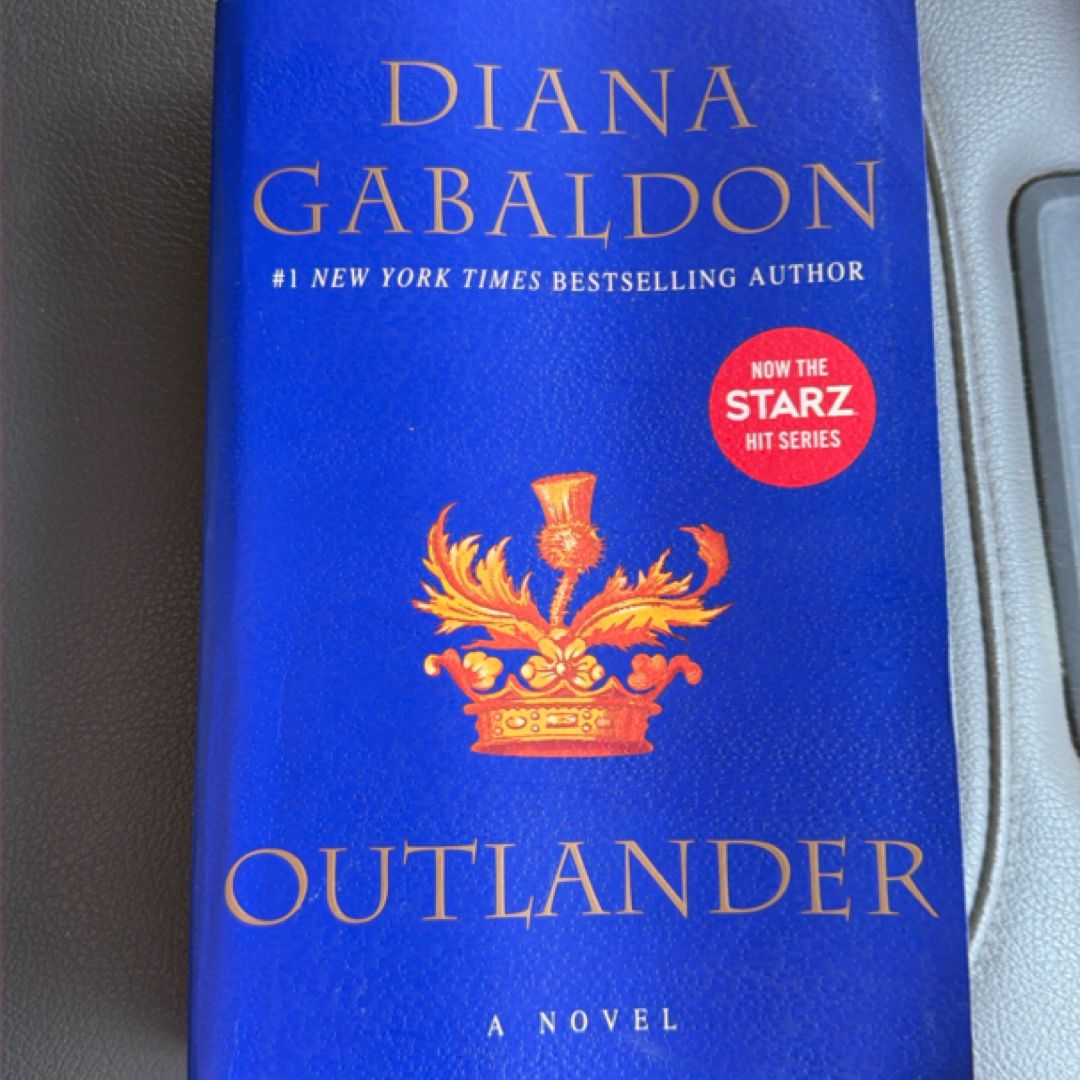 Outlander