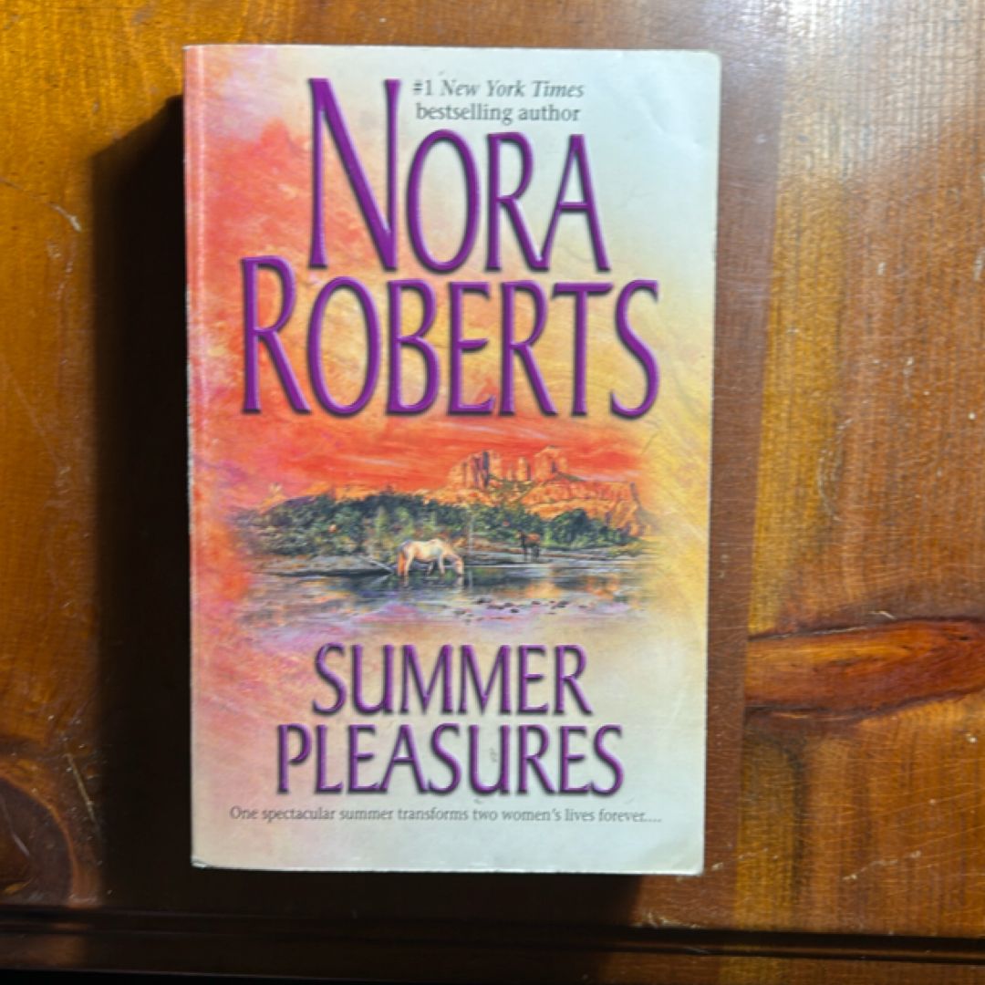Summer Pleasures