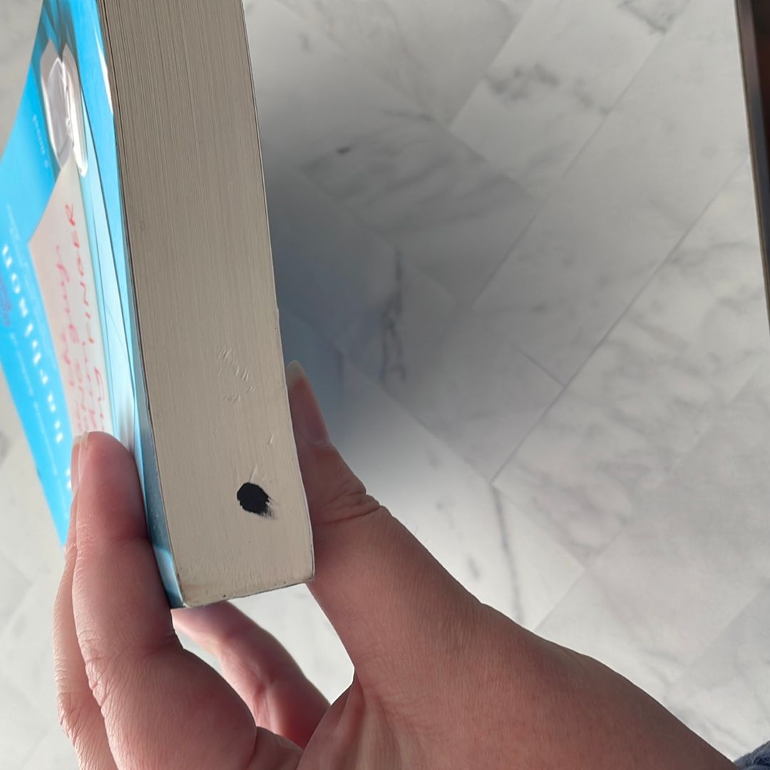 Chose the Wrong Guy, Gave Him the Wrong Finger