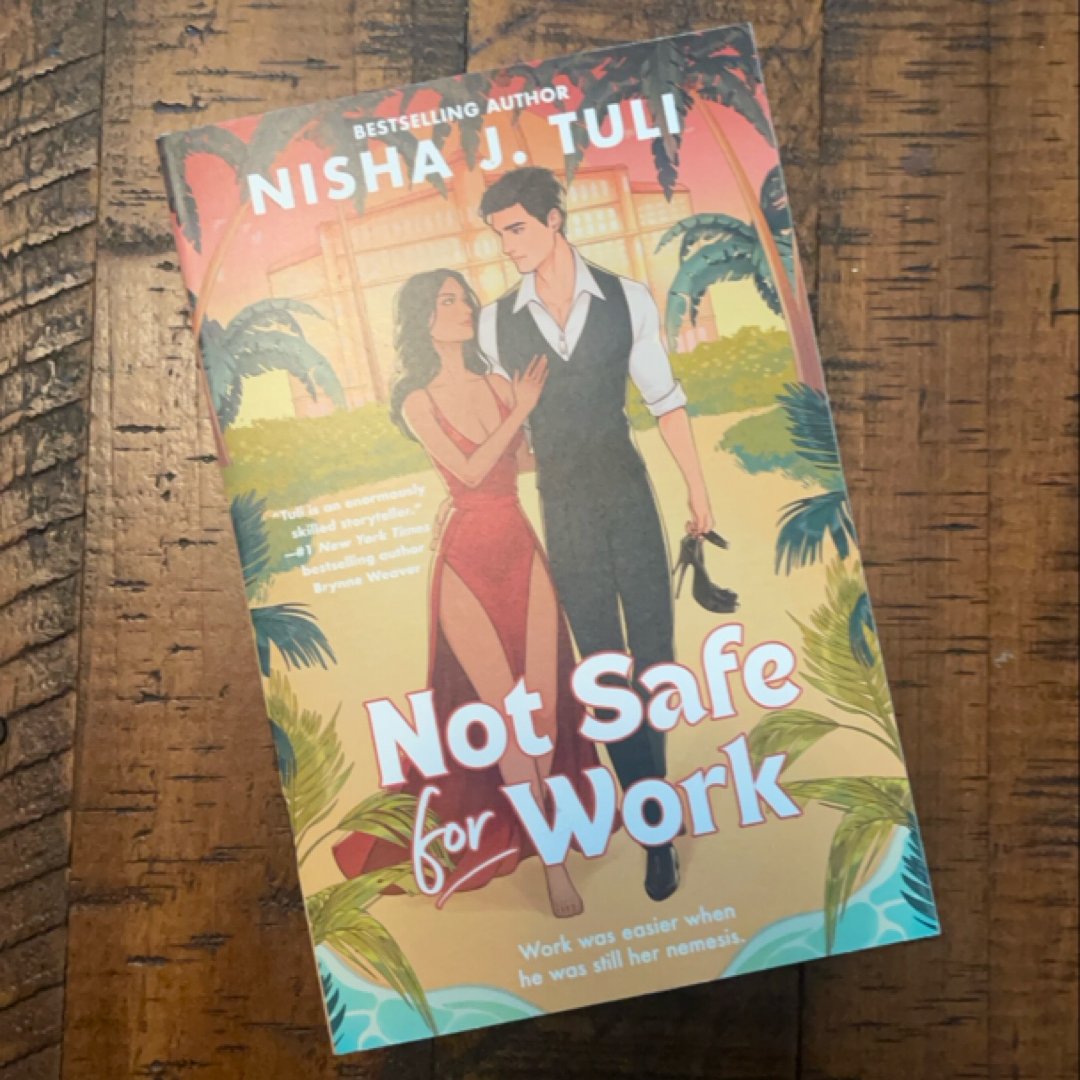 Not Safe for Work