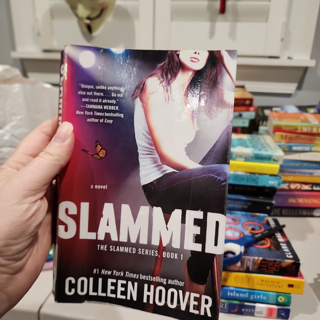 Slammed