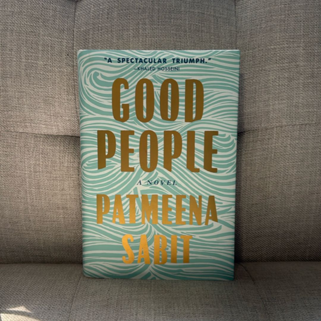 Good People