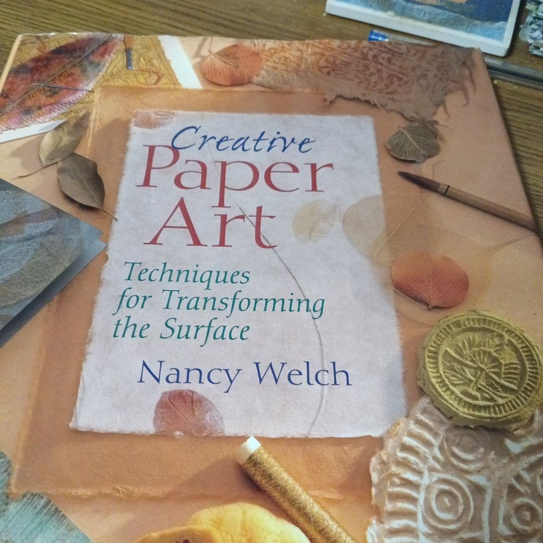 Creative Paper Art