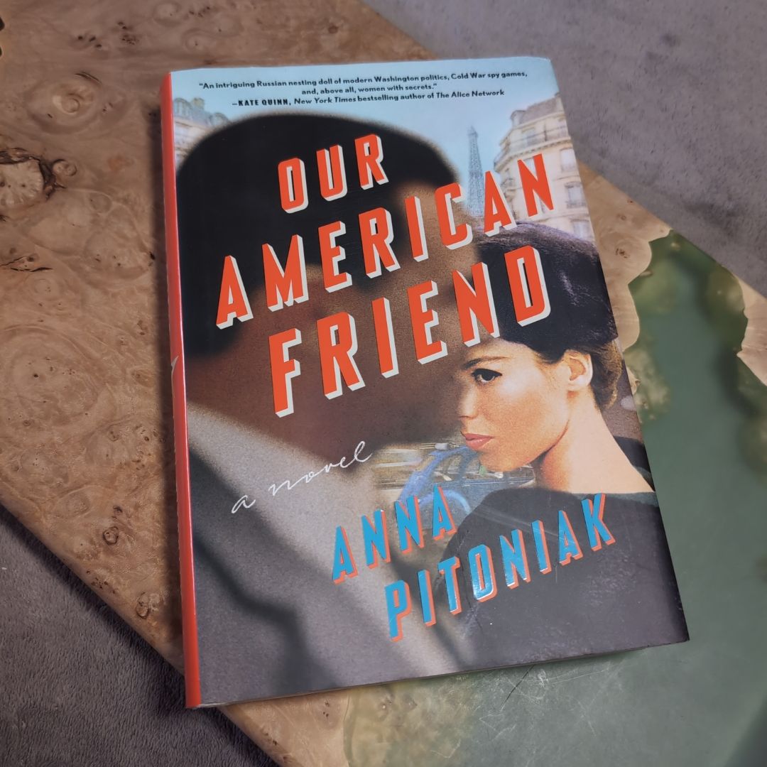 Our American Friend