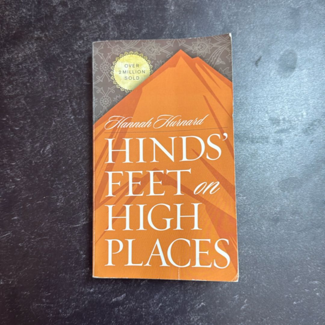 Hinds' Feet on High Places