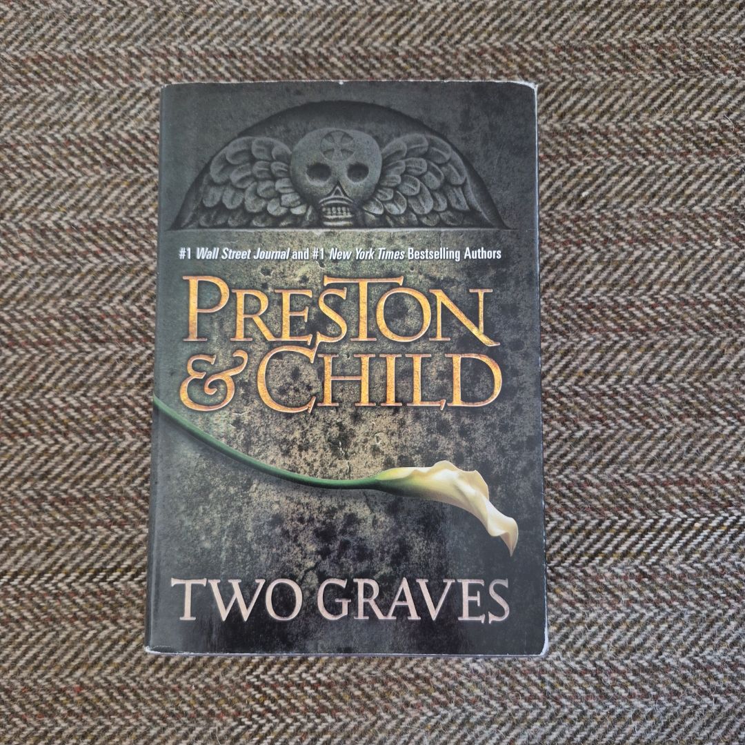 Two Graves
