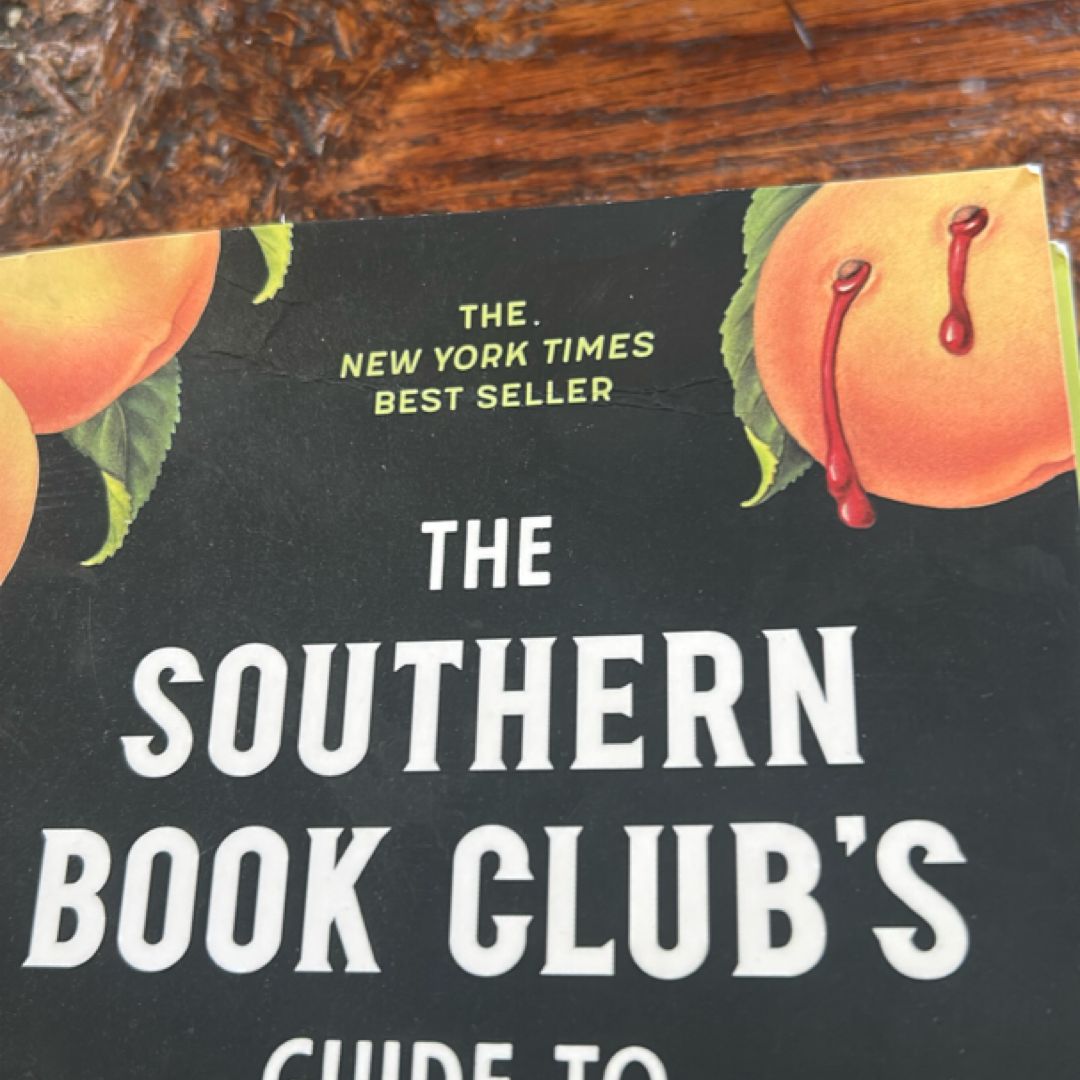 The Southern Book Club's Guide to Slaying Vampires