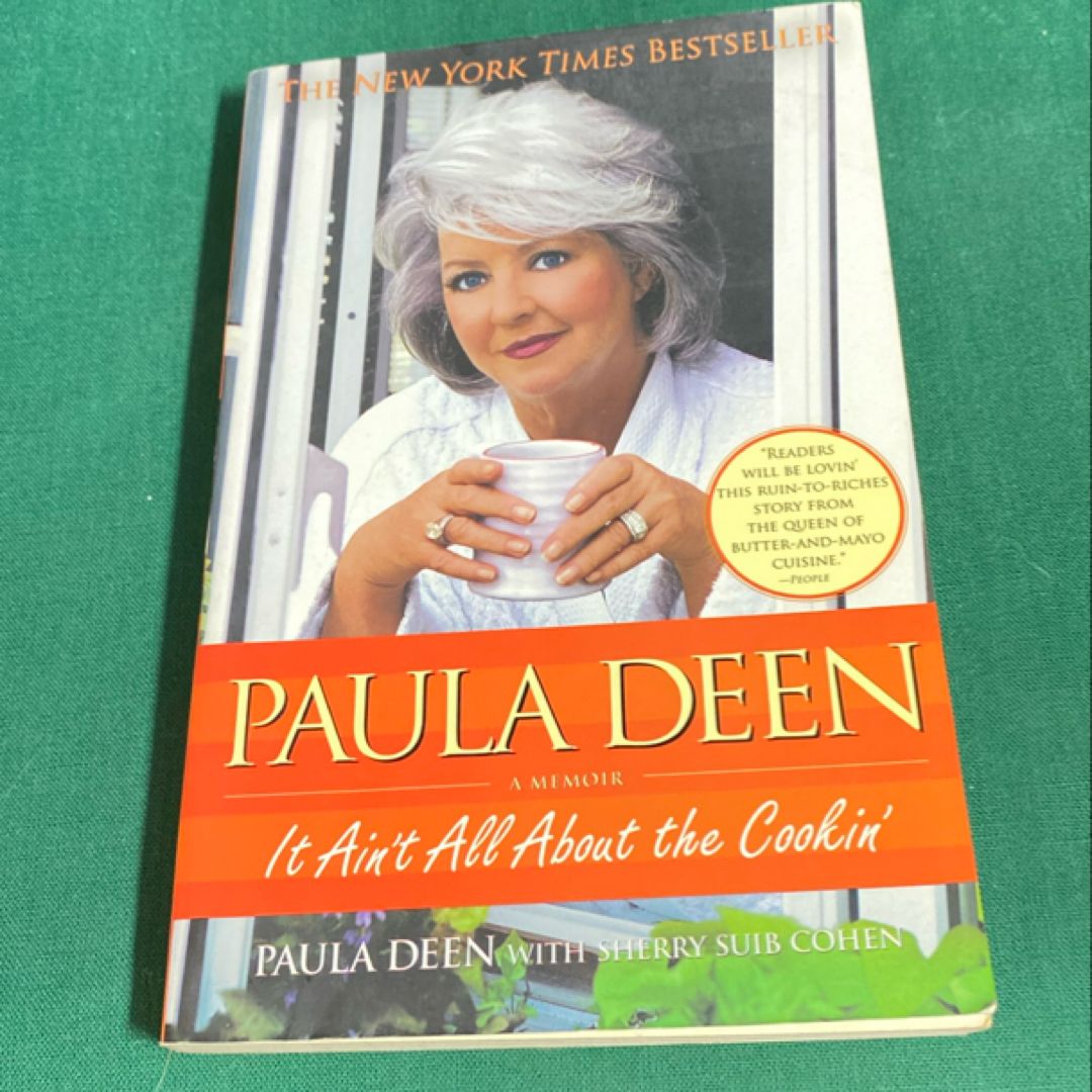 Paula Deen