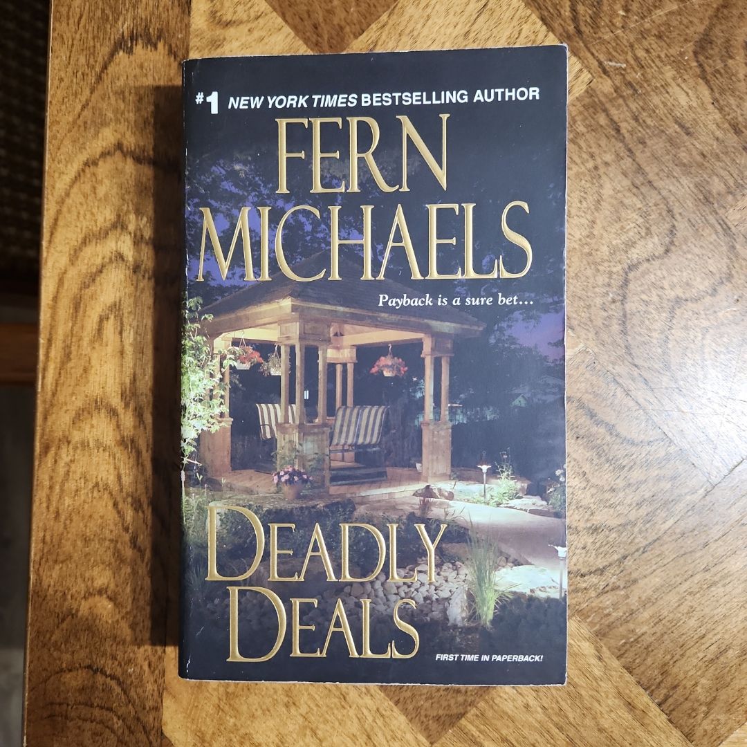 Deadly Deals