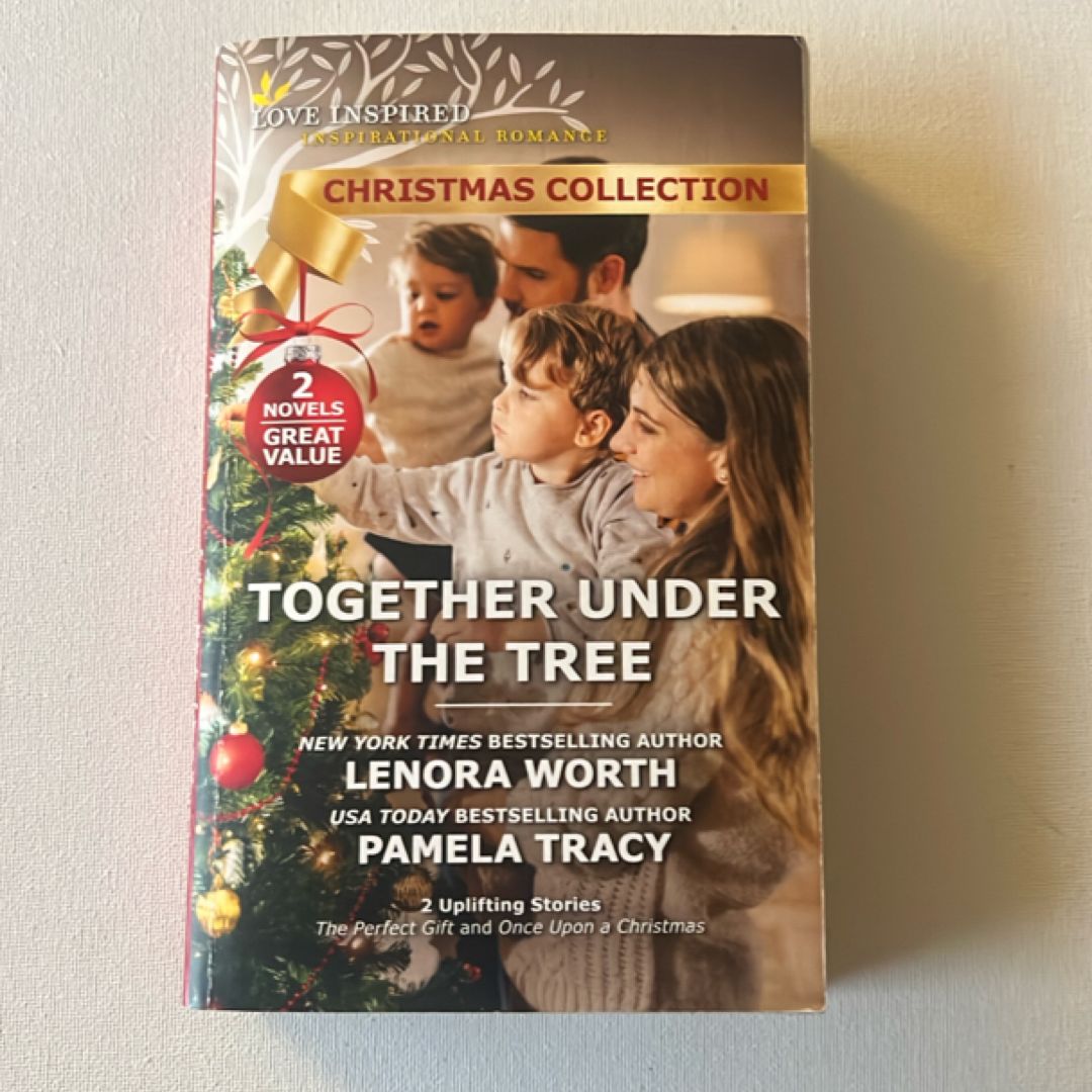 Together under the Tree