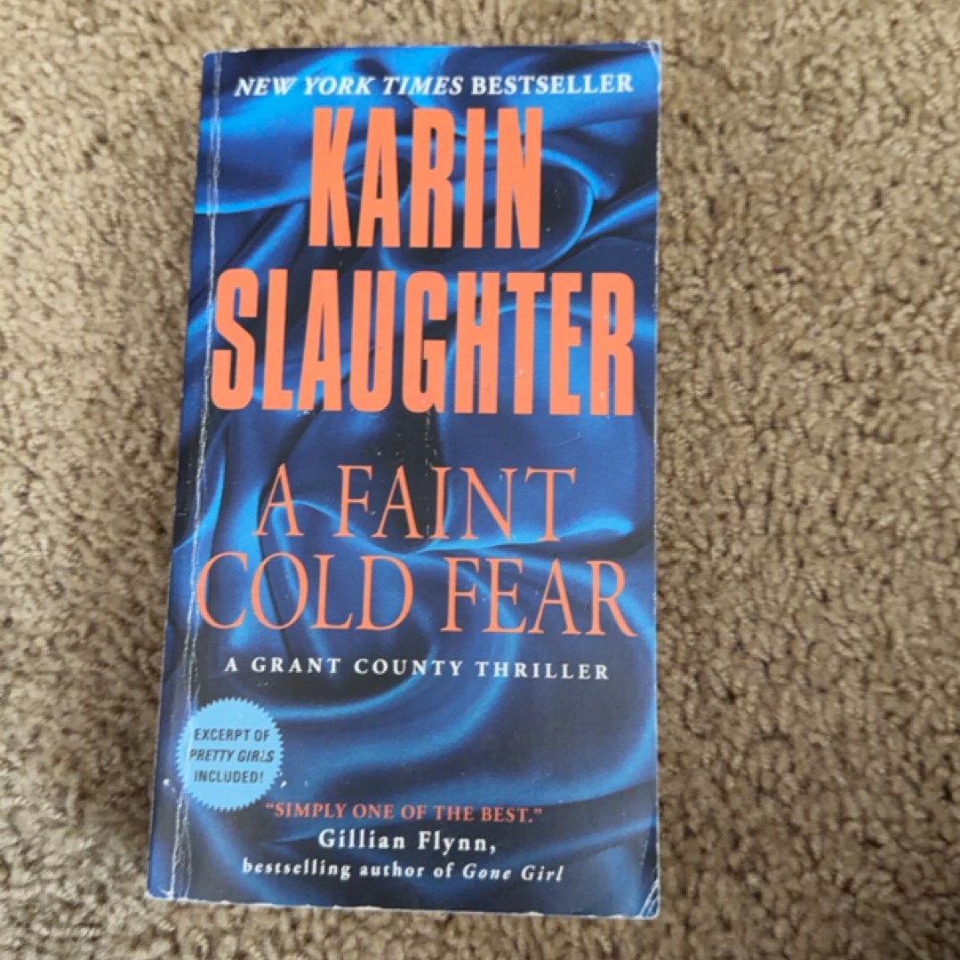 A Faint Cold Fear