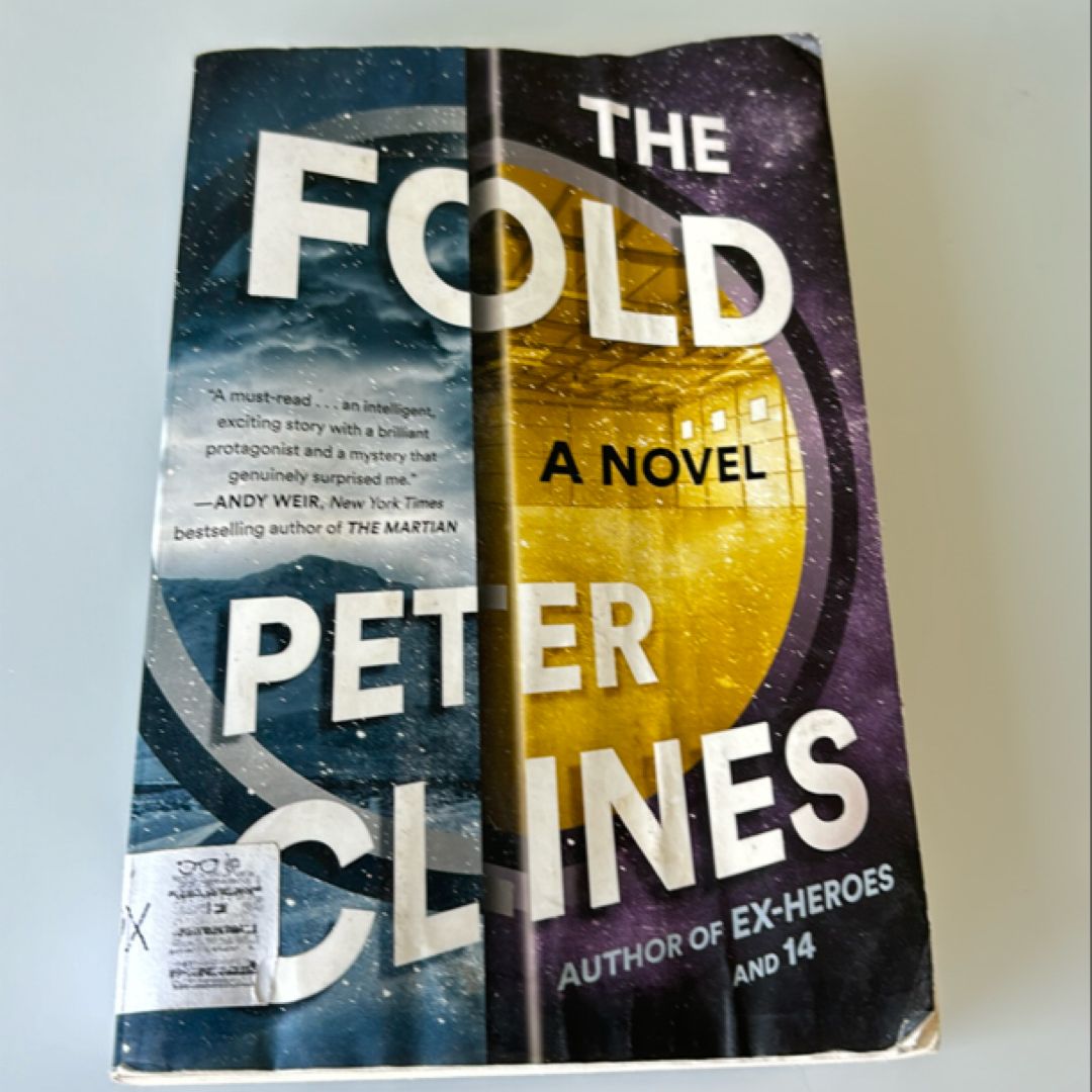 The Fold