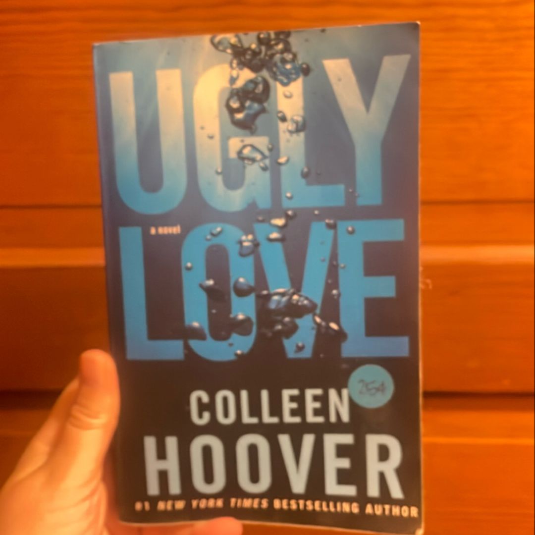Ugly Love