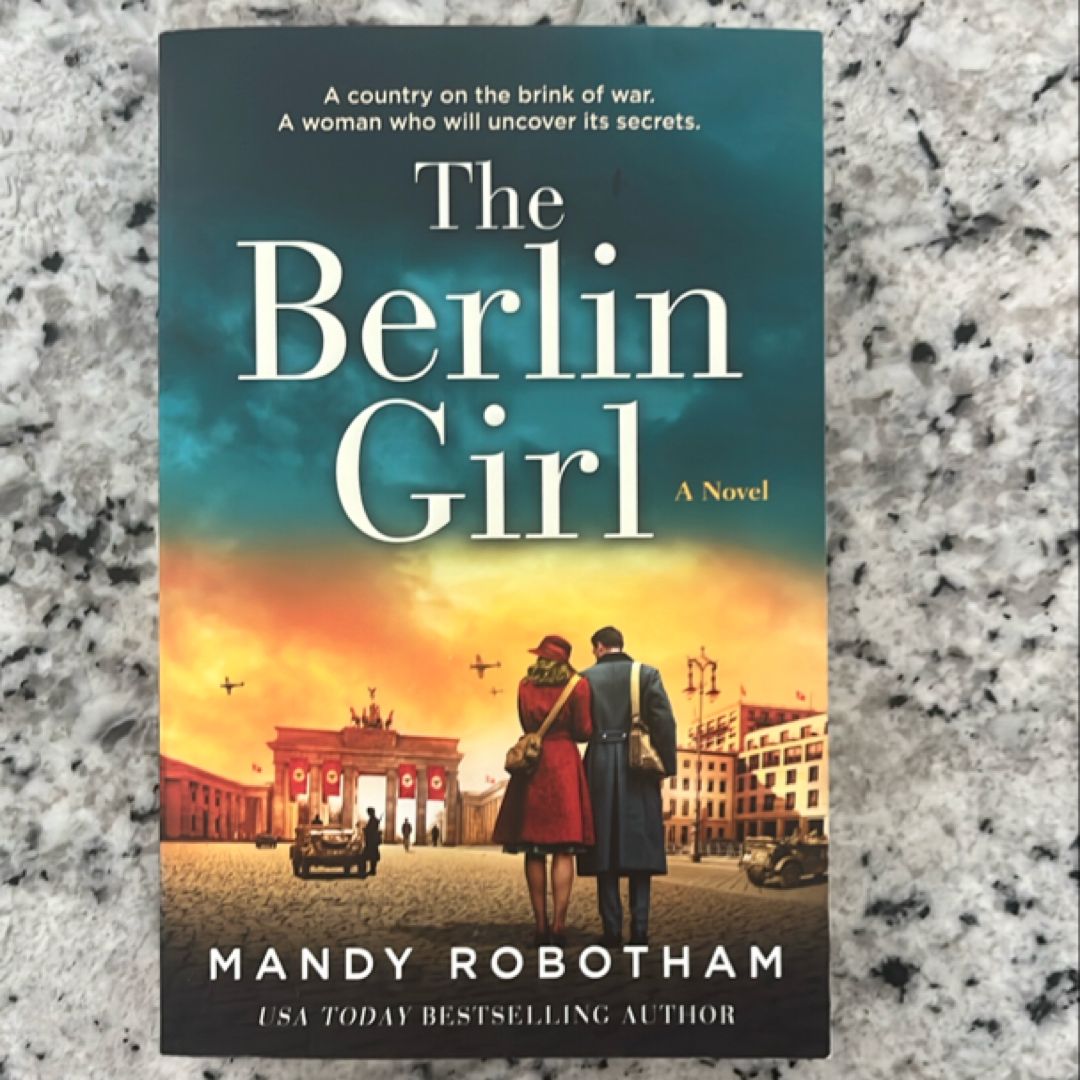 The Berlin Girl