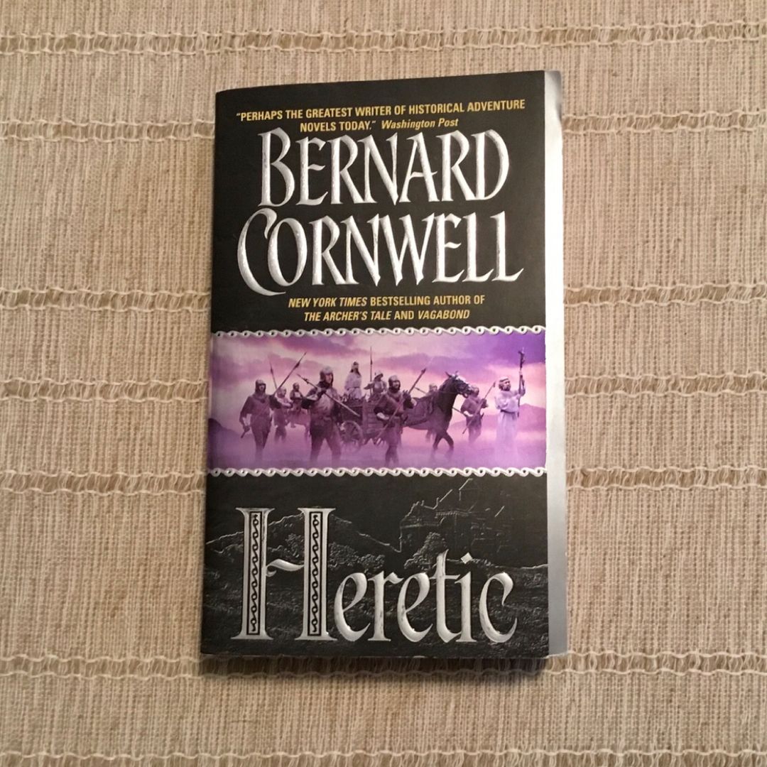 Heretic