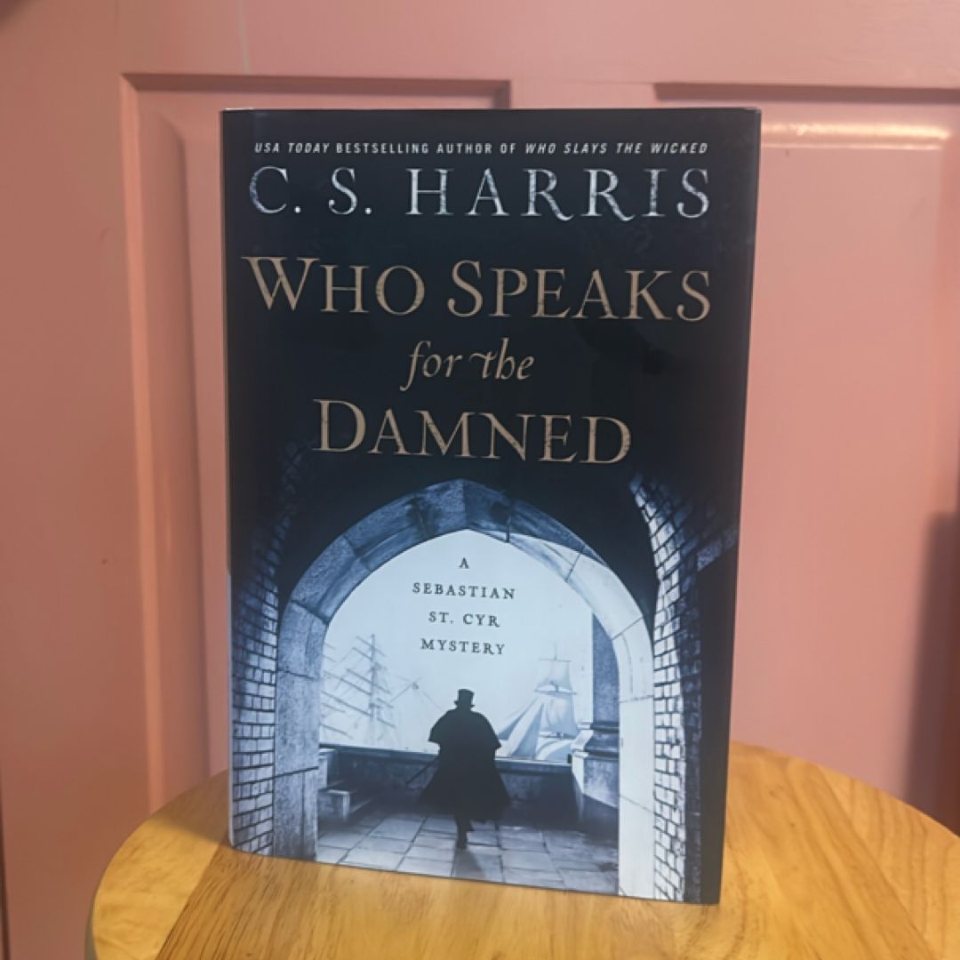 Who Speaks for the Damned