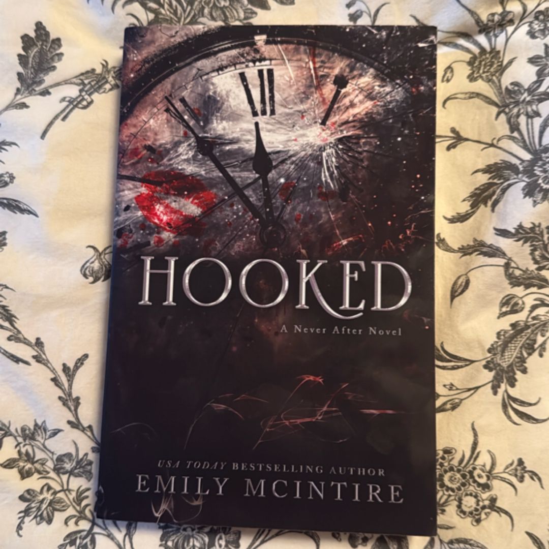 Hooked