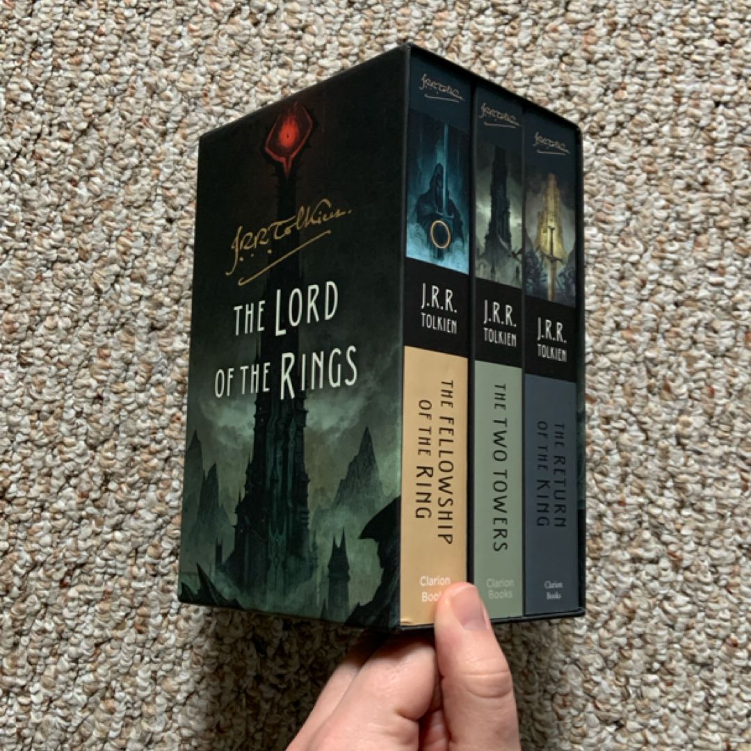 The Lord of the Rings