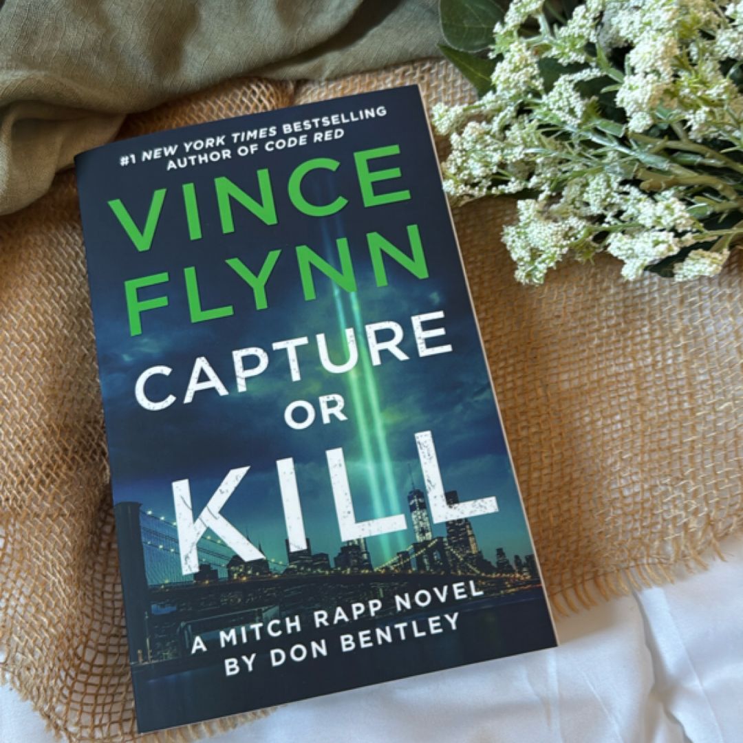 Capture or Kill