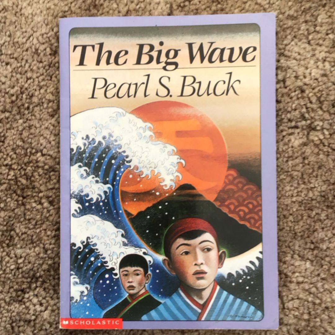 The Big Wave