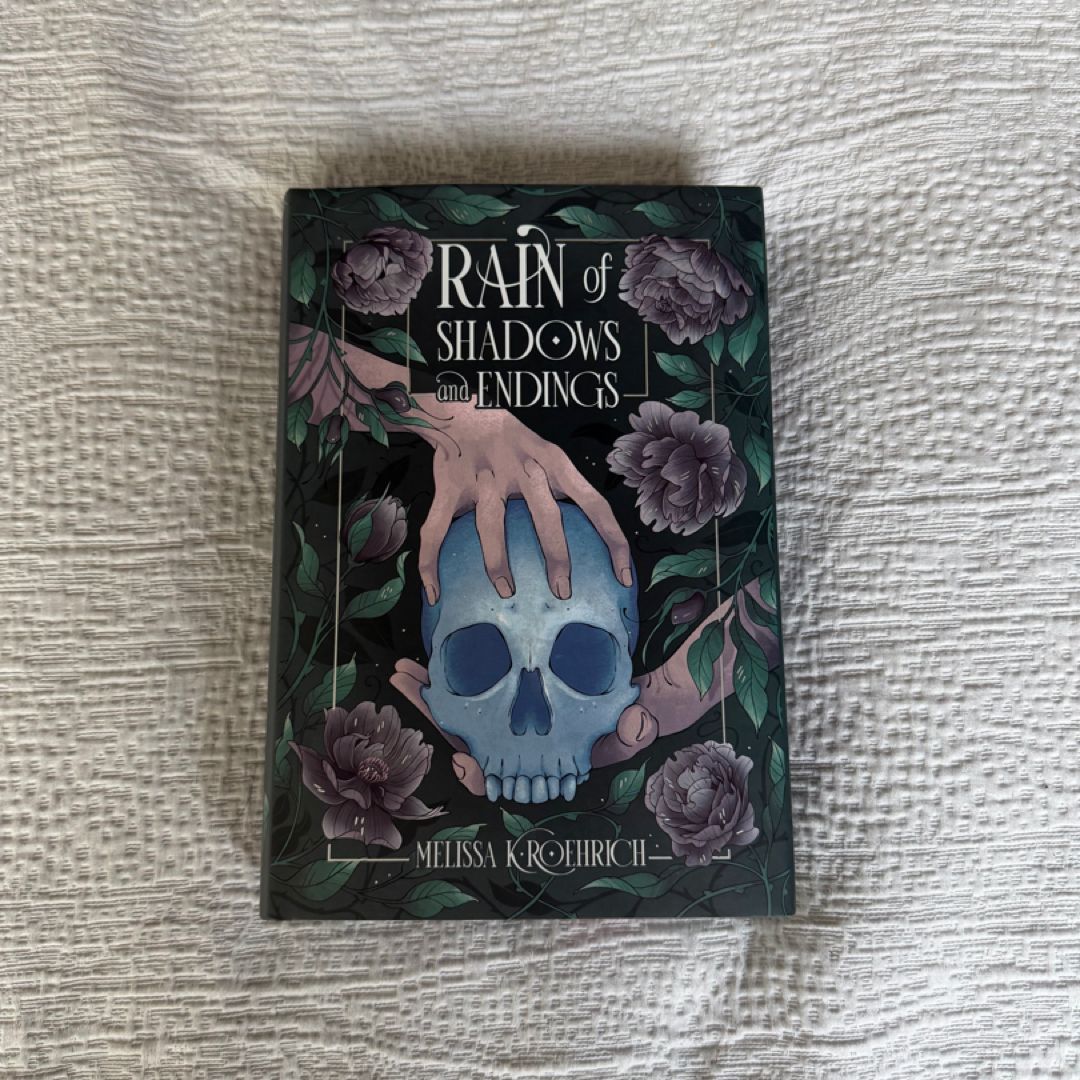 Rain of Shadows and Endings