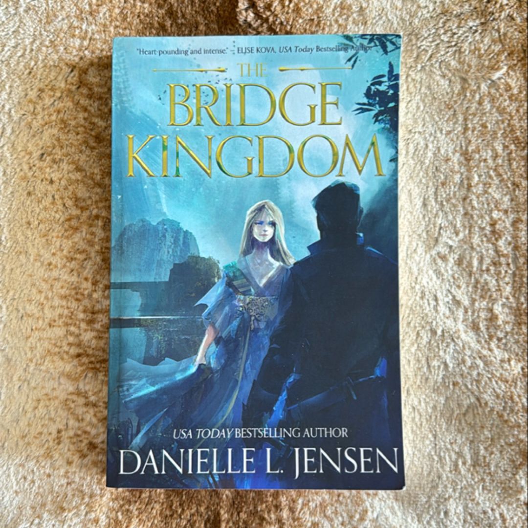 The Bridge Kingdom
