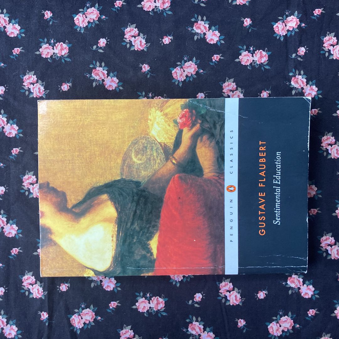 Sentimental Education