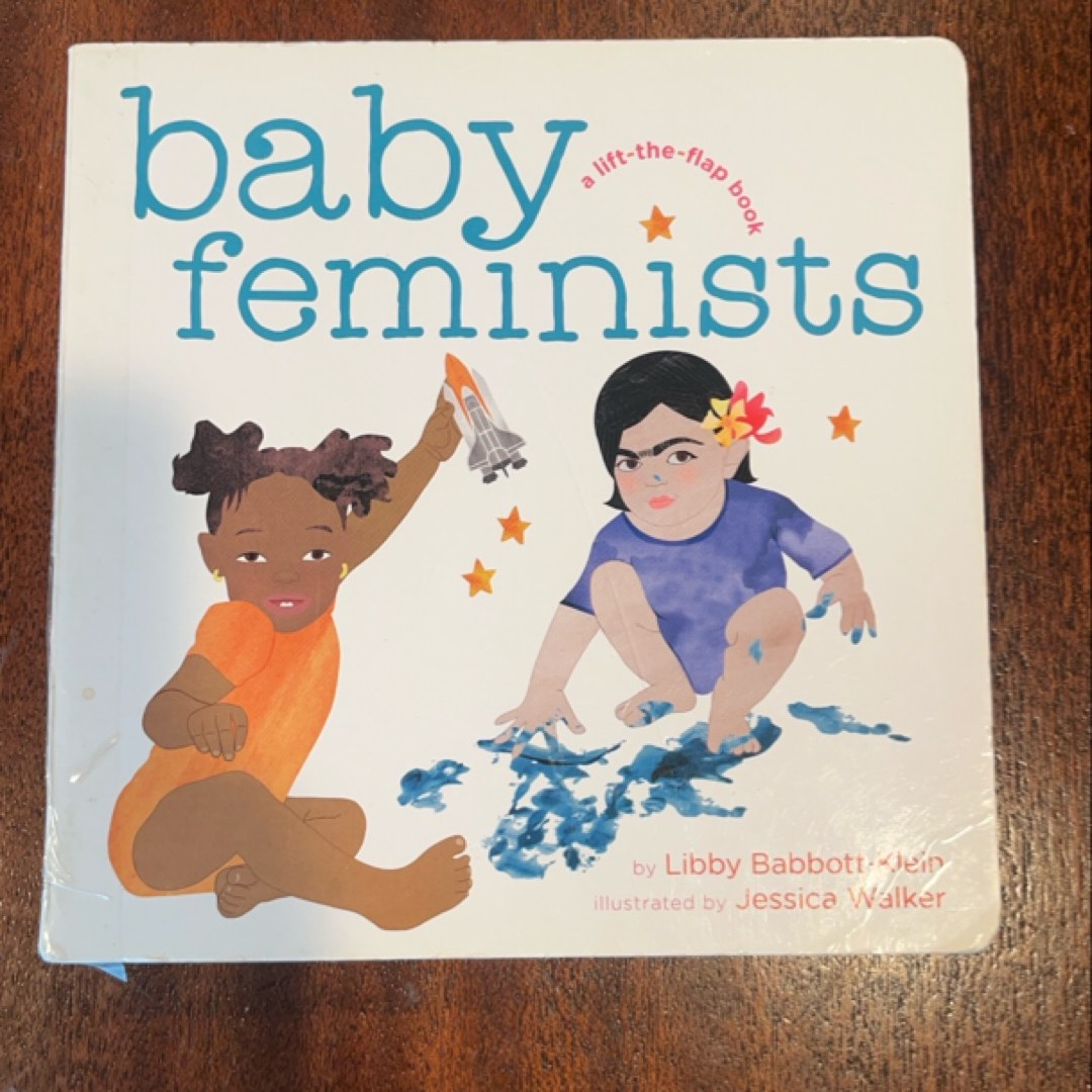 Baby Feminists