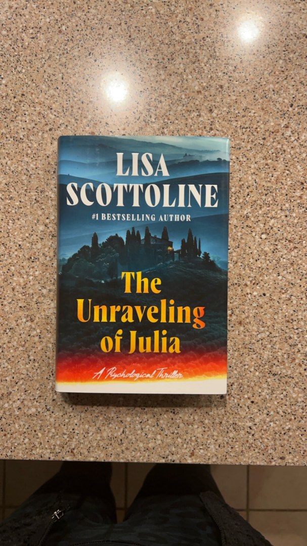 The Unraveling of Julia