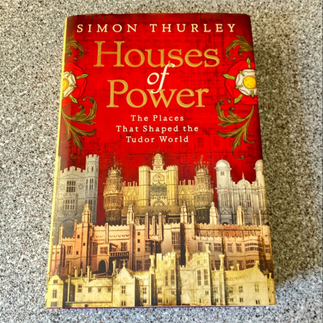 Houses of Power