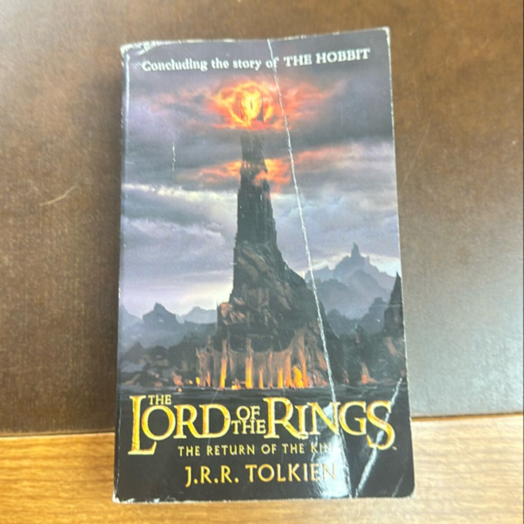 The Return of the King