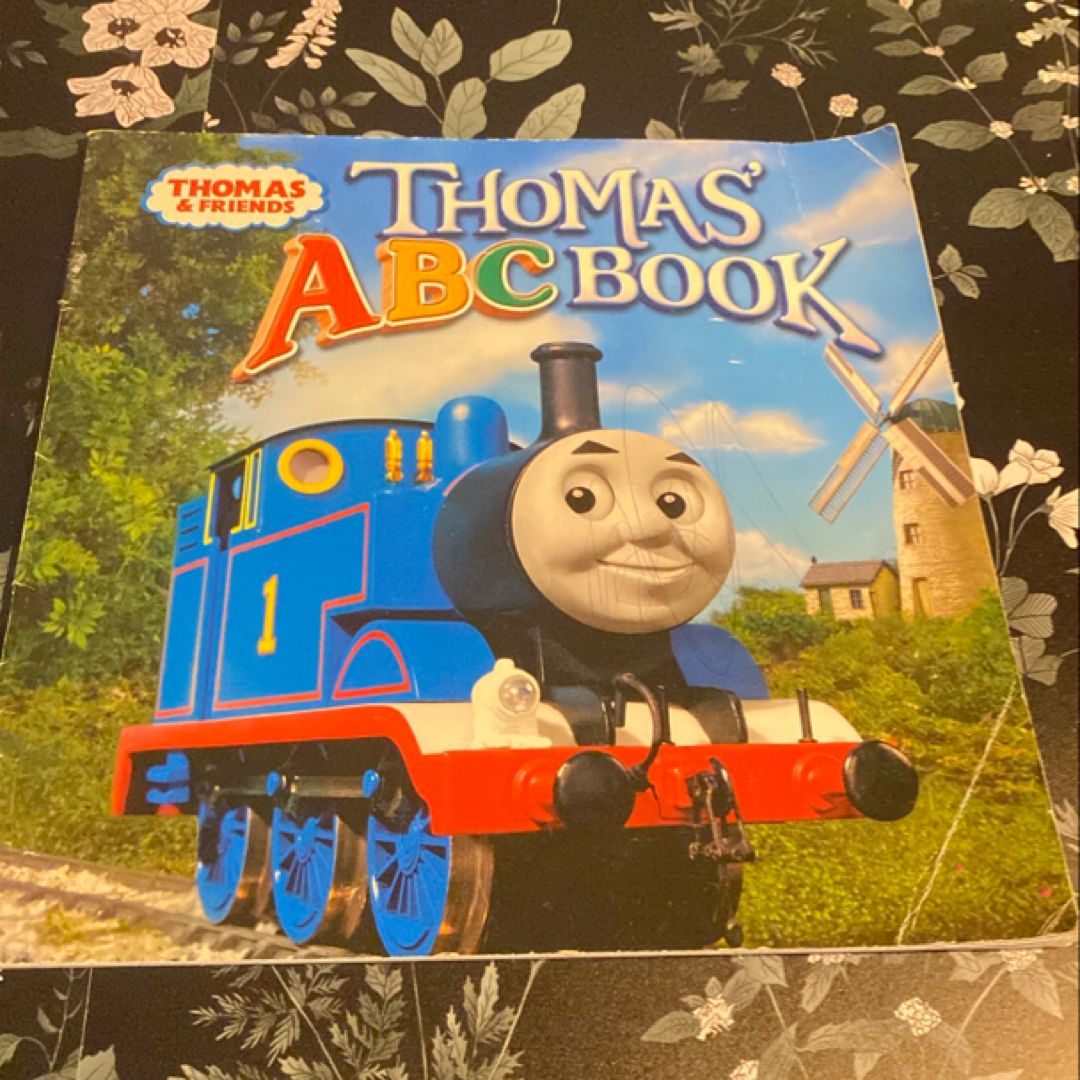 Thomas' Christmas Delivery (Thomas & Friends) – Hardcover Book By W. Awdry, Good Condition