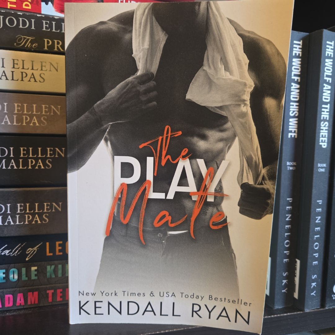 The Play Mate