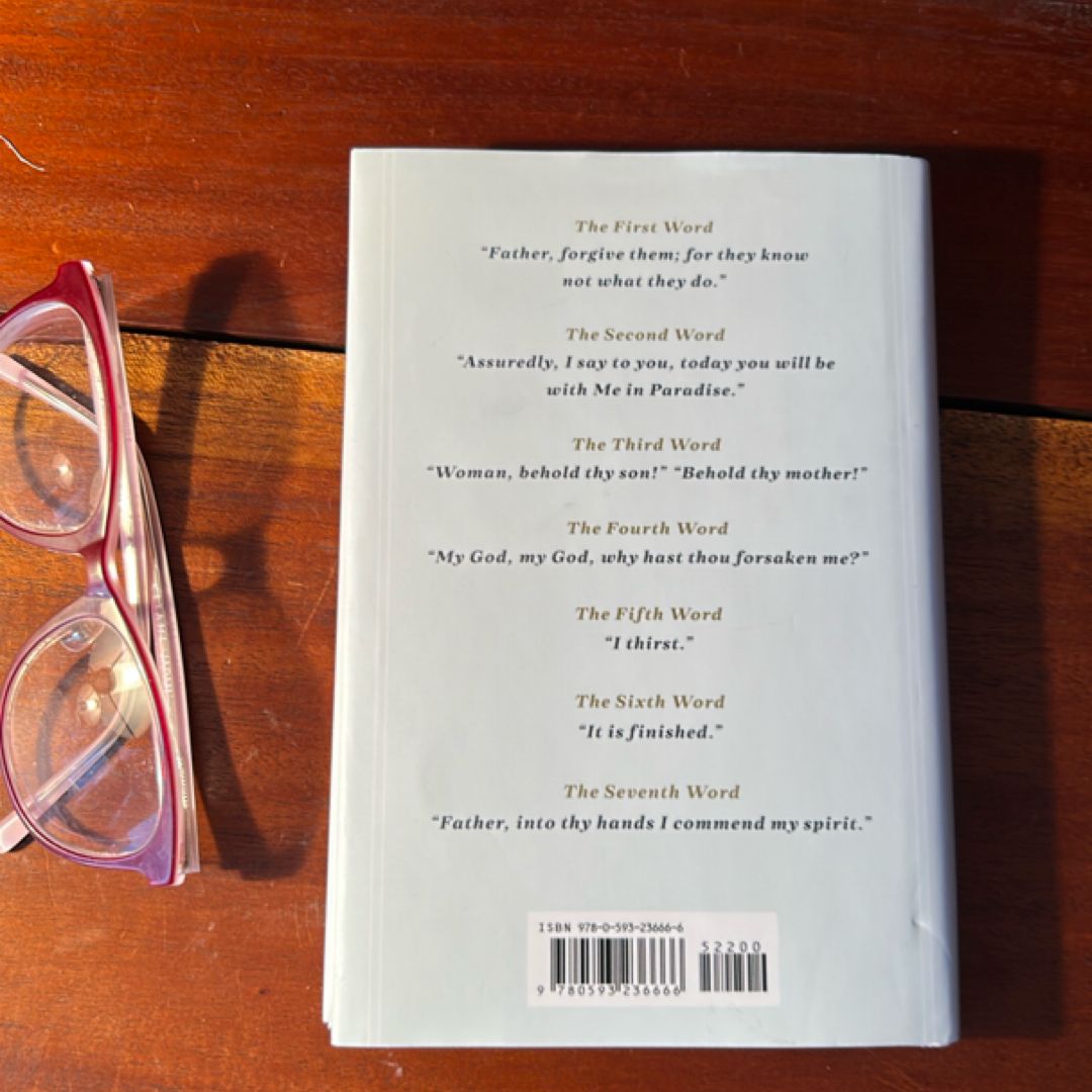 The Hope of Glory (2020 4th Print)